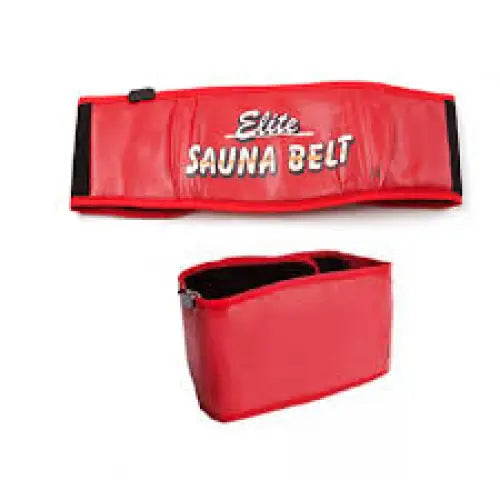 Elite Sauna Belt Elite Sauna Belt